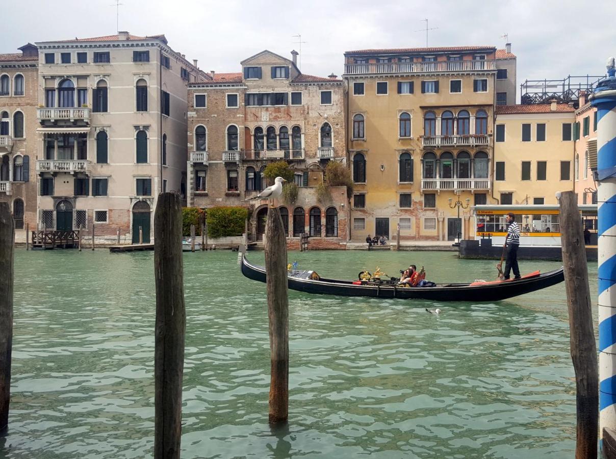 Wellvenice Grand Canal Exterior foto