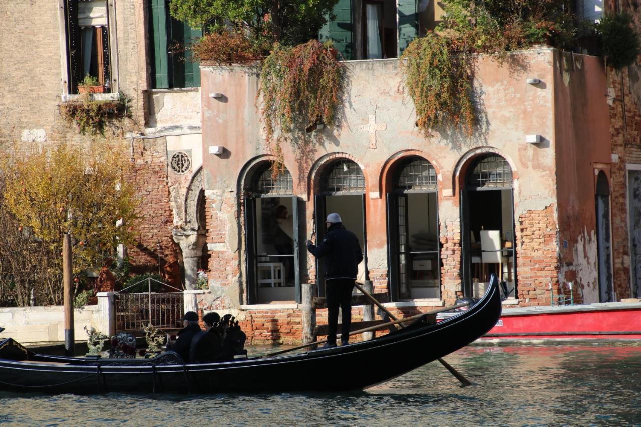 Wellvenice Grand Canal Exterior foto