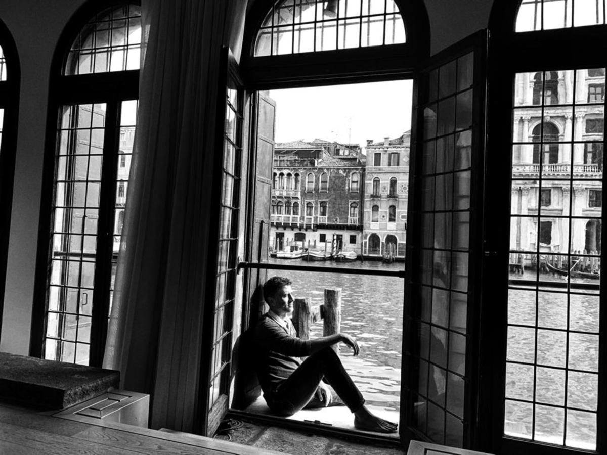 Wellvenice Grand Canal Exterior foto